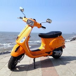 Rent a motorcycle, scooter or bicycle in any part of the world