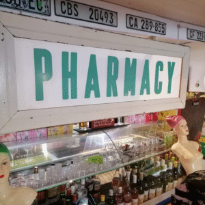 Read more about the article Jolly Roger Restaurant