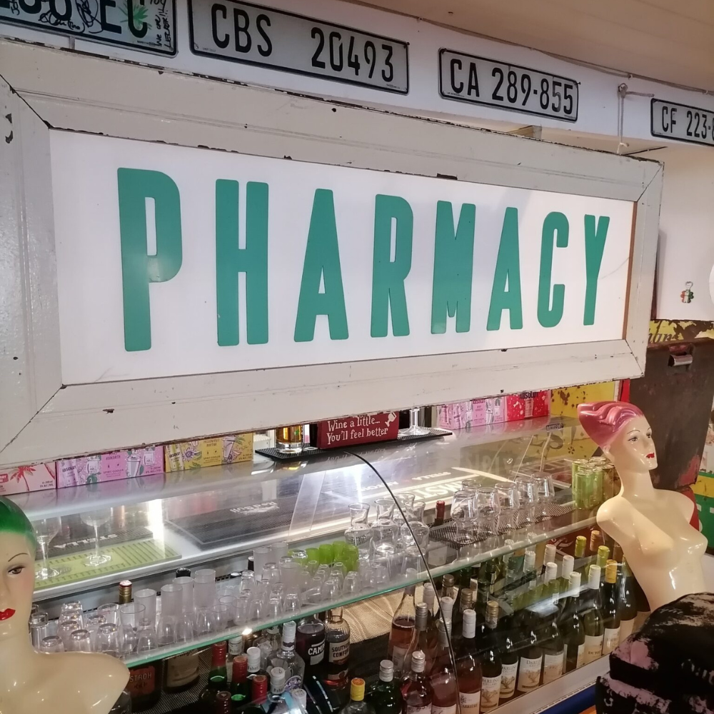 You are currently viewing Jolly Roger Restaurant