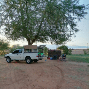 Read more about the article Kalahari Monate Lodge | Desert Escape, Northern Cape