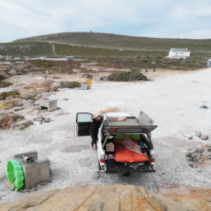 Read more about the article Off the Grid