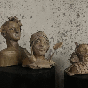 Read more about the article Zeitz MOCAA: Cape Town’s Iconic Museum of Contemporary African Art