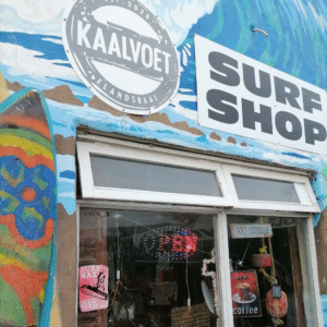 Read more about the article Top 5 Camping Spots on the West Coast of South Africa