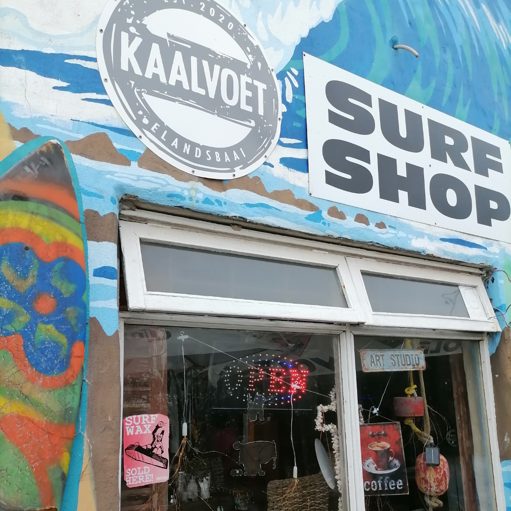 You are currently viewing Top 5 Camping Spots on the West Coast of South Africa