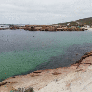 Read more about the article 10 Caravan Camping Sites in the Western Cape (2025 Guide)