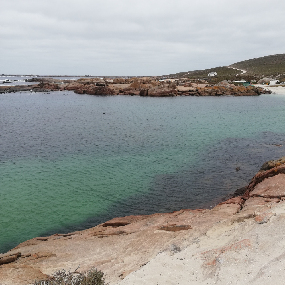 You are currently viewing 10 Caravan Camping Sites in the Western Cape (2025 Guide)