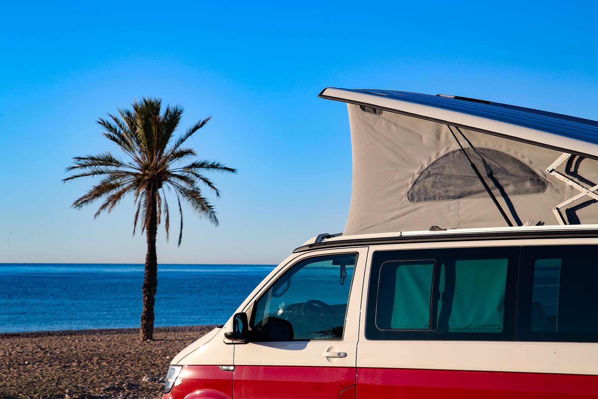 You are currently viewing LONG STAY CAMPING SITES